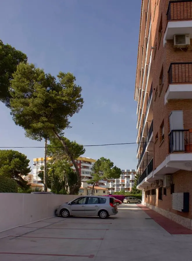 All-Year-Around Sunny Balcony El Canto De Torremolinos 0*,  Spain