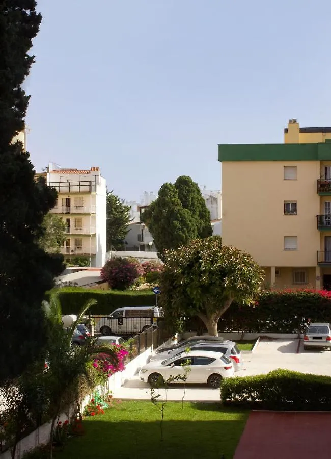 All-Year-Around Sunny Balcony El Canto De Torremolinos Apartment
